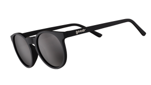 It's not Black it's Obsidian