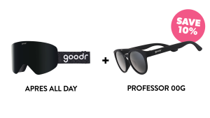 Apres All Day + Professor 00G Bundle