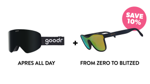 Apres All Day + From Zero to Blitzed Bundle