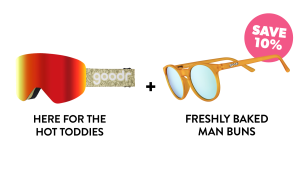 Here for the Hot Toddies + Freshly Baked Man Buns Bundle