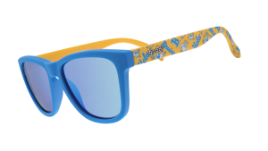 8 Clap Eye Wraps